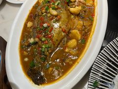 -佰家小厨·南京菜(夫子庙店)