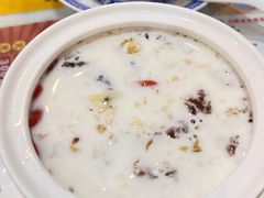-广信牛奶甜品世家(台东店)