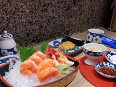 -小山日本料理(兴业太古汇店)