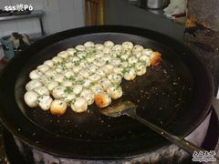 -舒蔡记生煎菜饭(云南中路店)