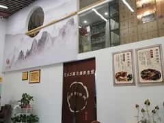大堂-三才二真·药膳养生炖汤(海珠湾店)