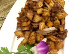 -楼兰印象(朝外店)