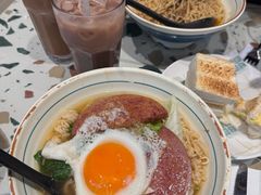 -华嫂冰室(湾仔店)