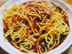 -老字号故乡烤肉店(总店)