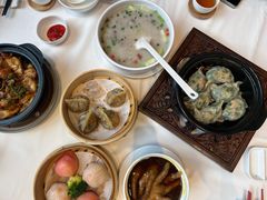 -金汇酒楼(中山东区店)