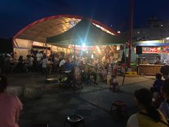 -花莲东大门国际观光夜市