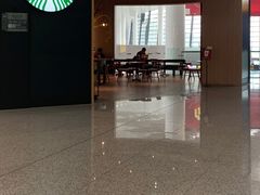 -郑州新郑国际机场