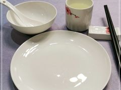 -陆壹捌餐厅(五大道店)