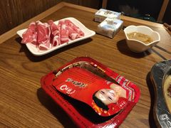 -傣妹火锅(南京东路一店)