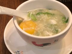 -南拳十三姨·潮汕砂锅粥(世纪金源店)
