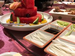 -东方御花园酒店