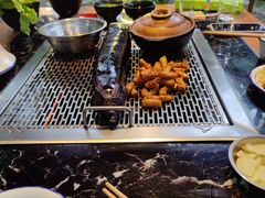 -西昌老号李小肠特色烧烤园(双流店)