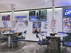 -首尔烤肉大排档(合生汇店)