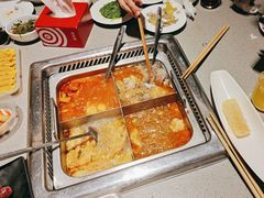 -海底捞火锅(龙岗星河COCO Park店)