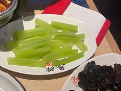 -鱼酷活鱼烤鱼(雨花客厅店)