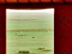 -敕勒川草原文化旅游区