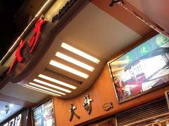 -大哥餐厅(西城花园店)