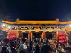 -华清宫景区