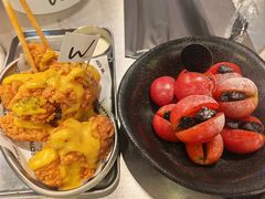 -W COLLECTIVE  DESSERT SHOP