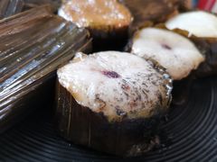 -丽华叶儿粑总汇