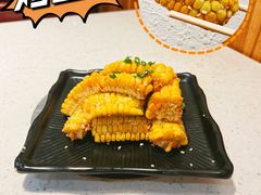 -呼伦贝尔烤羊·蒙古烤羊排(南田路总店)