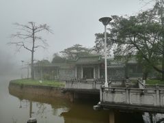 -大雁山风景区