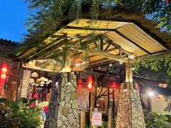 -大树头森林餐厅(番禺广场店)