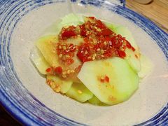 小青瓜-听香·678茶铺(猛追湾店)