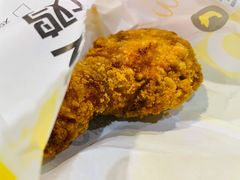 -麦当劳(塘厦蛟坪路DT店)