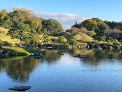 -水前寺成趣园