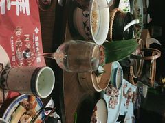 -南京大牌档(香港广场店)