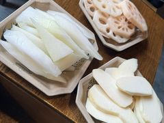 -九尺赵老四鲜鹅肠火锅