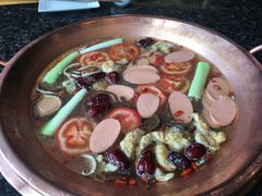 -老码头火锅(骡马市店)