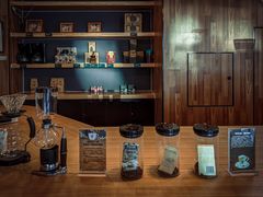 -猫屎咖啡(威海东方新天地购物中心店)