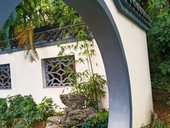 -深圳国际园林花卉博览园