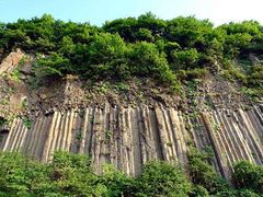 -黄椅山火山森林公园