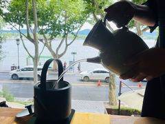 -青竺·青竹茶舍(断桥店)