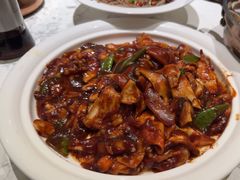 -悦海·家宴·冰花皮皮虾大锅贴(宝龙店)