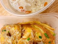 三鲜豆皮-老通城豆皮大王(吉庆街店)