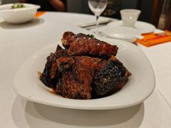 -乾隆美食·本帮菜(黄河路店)
