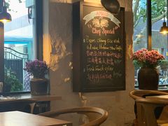 -Apollo·西班牙小酒馆(安福路店)