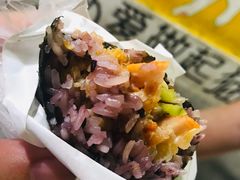 -猫街饭团(顶澳仔猫街店)
