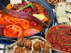 -贰回巷火锅馆(钟楼店)