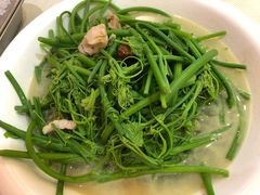 -新享乐海鲜(翠华路店)