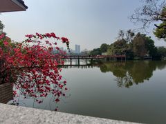 -东山湖公园