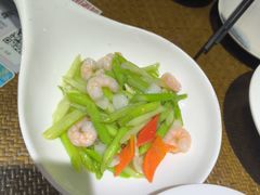 -烟水渔庄餐厅(西溪湿地店)