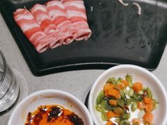 -海底捞火锅(泰安爱琴海店)