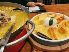 -新白鹿餐厅(百联中环店)