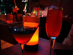 -摆渡酒吧(后海店)