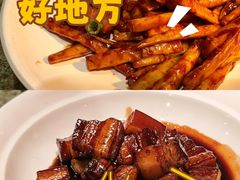 -苏帮袁Sue Cuisine(南开大悦城店)